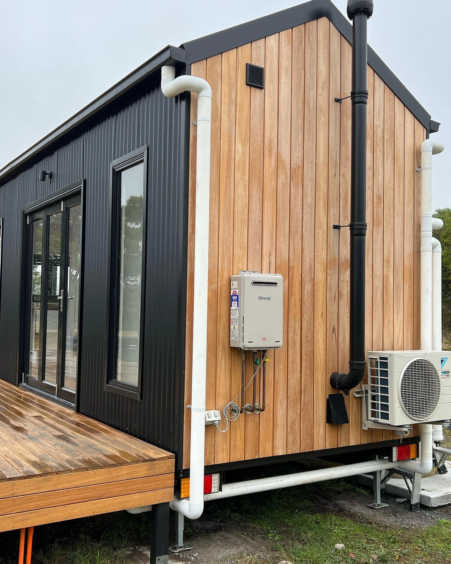 Hot Water Systems