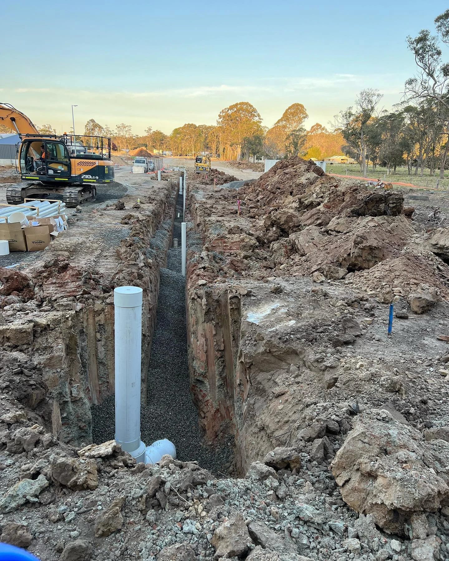 CTP Plumbing