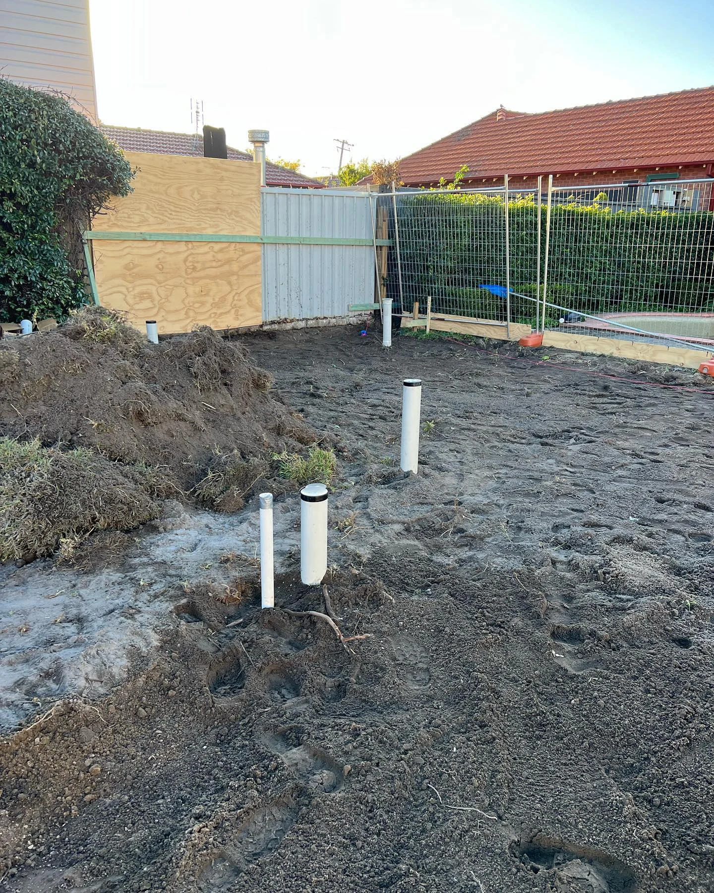 CTP Plumbing