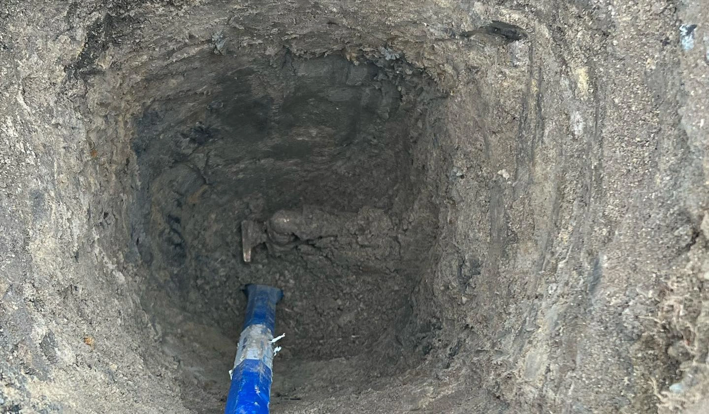 Storm Water & Drainage