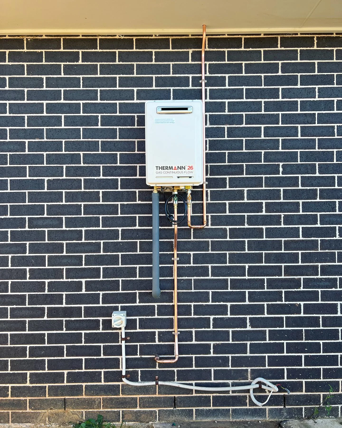 CTP Plumbing