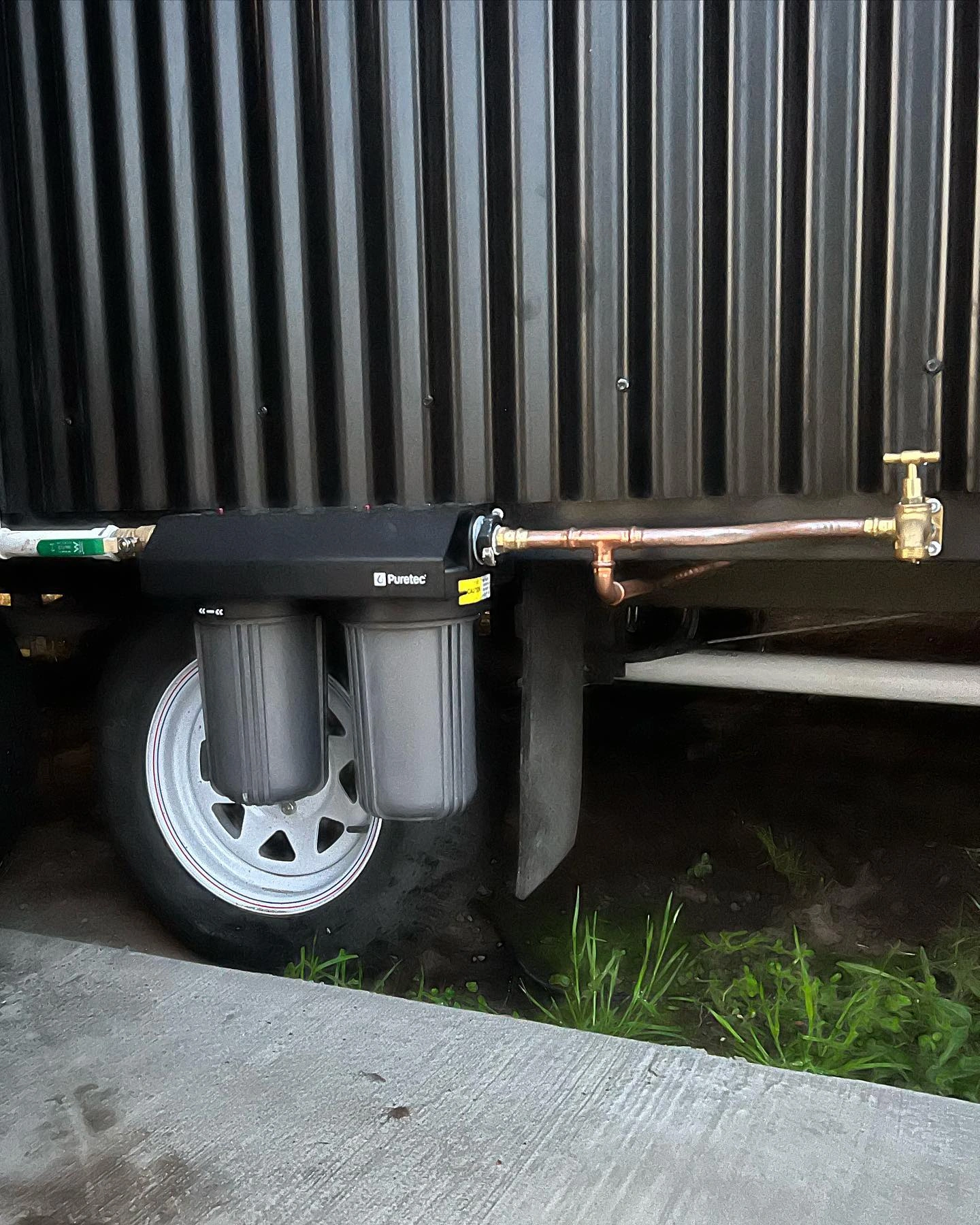 CTP Plumbing