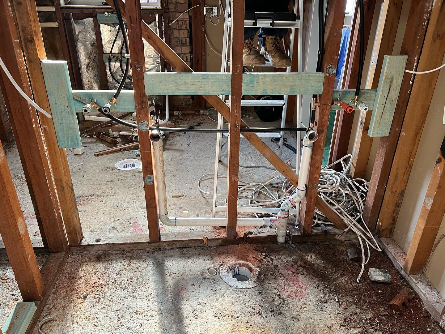 CTP Plumbing