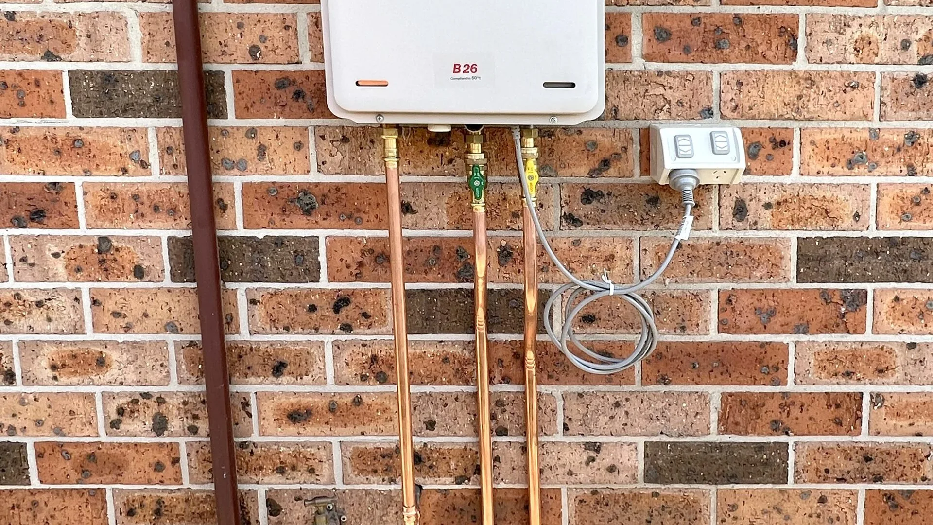 Hot Water System Options for Newcastle Homes