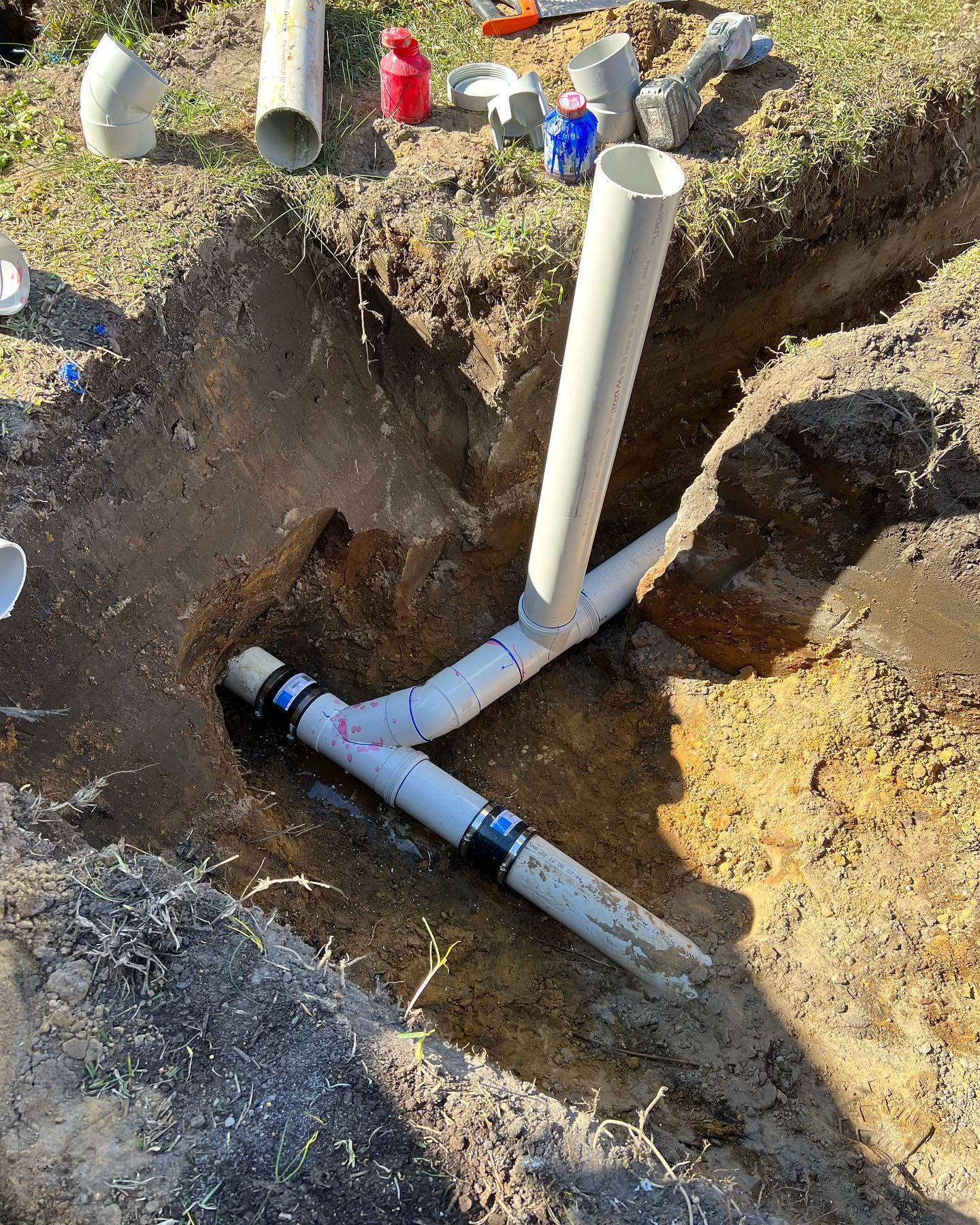CTP Plumbing