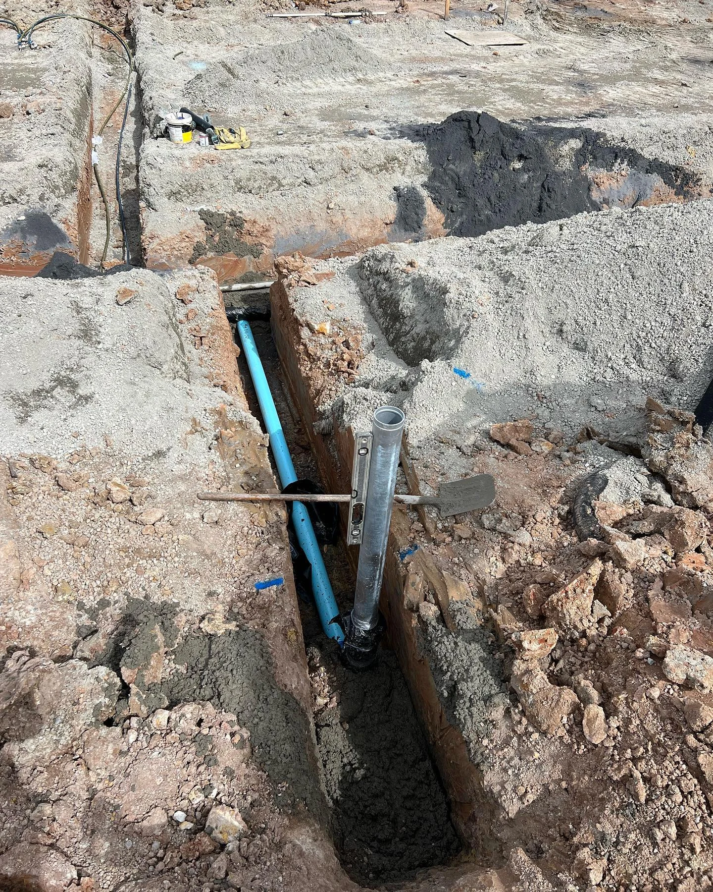 CTP Plumbing
