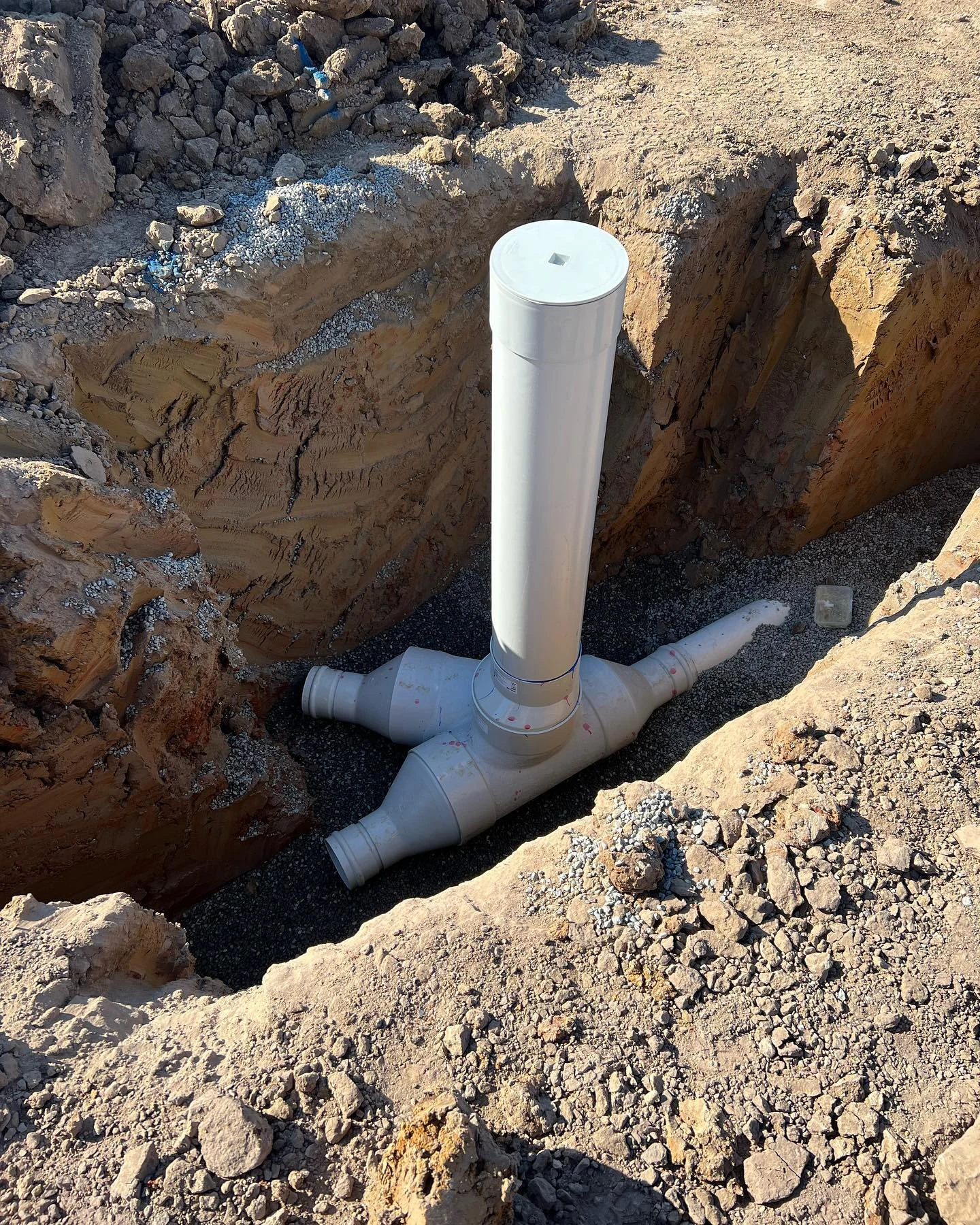 CTP Plumbing
