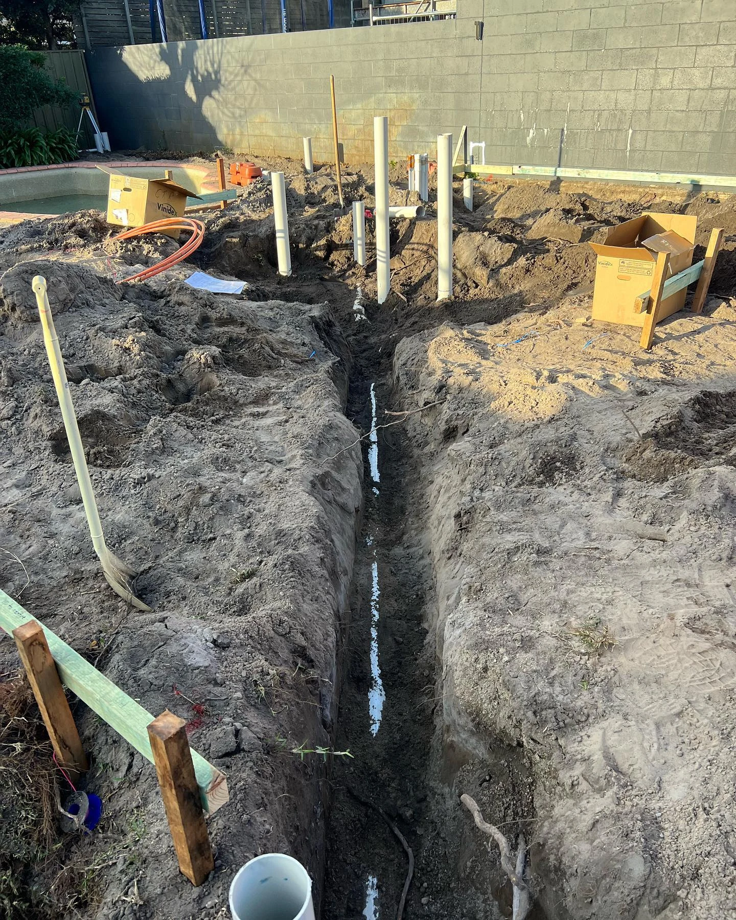 CTP Plumbing