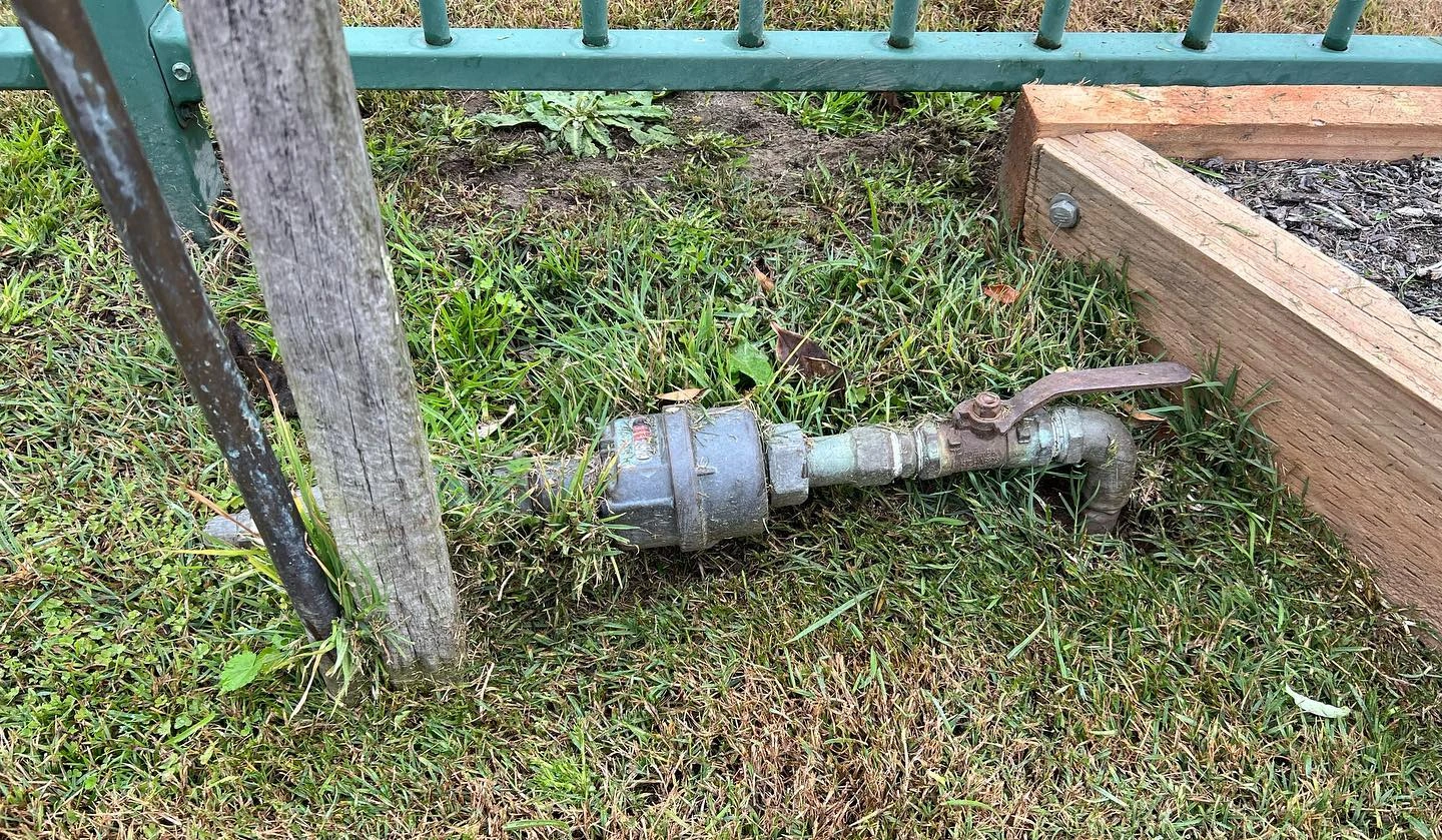 Plumbing Maintenance