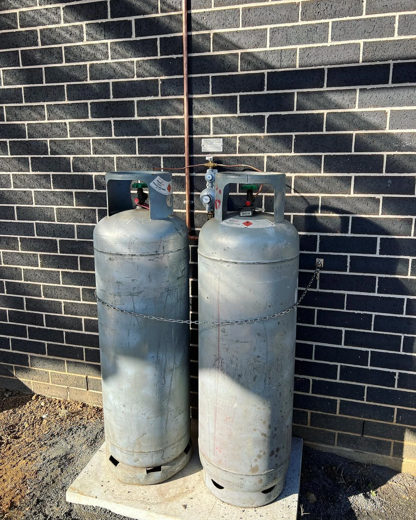 CTP Plumbing