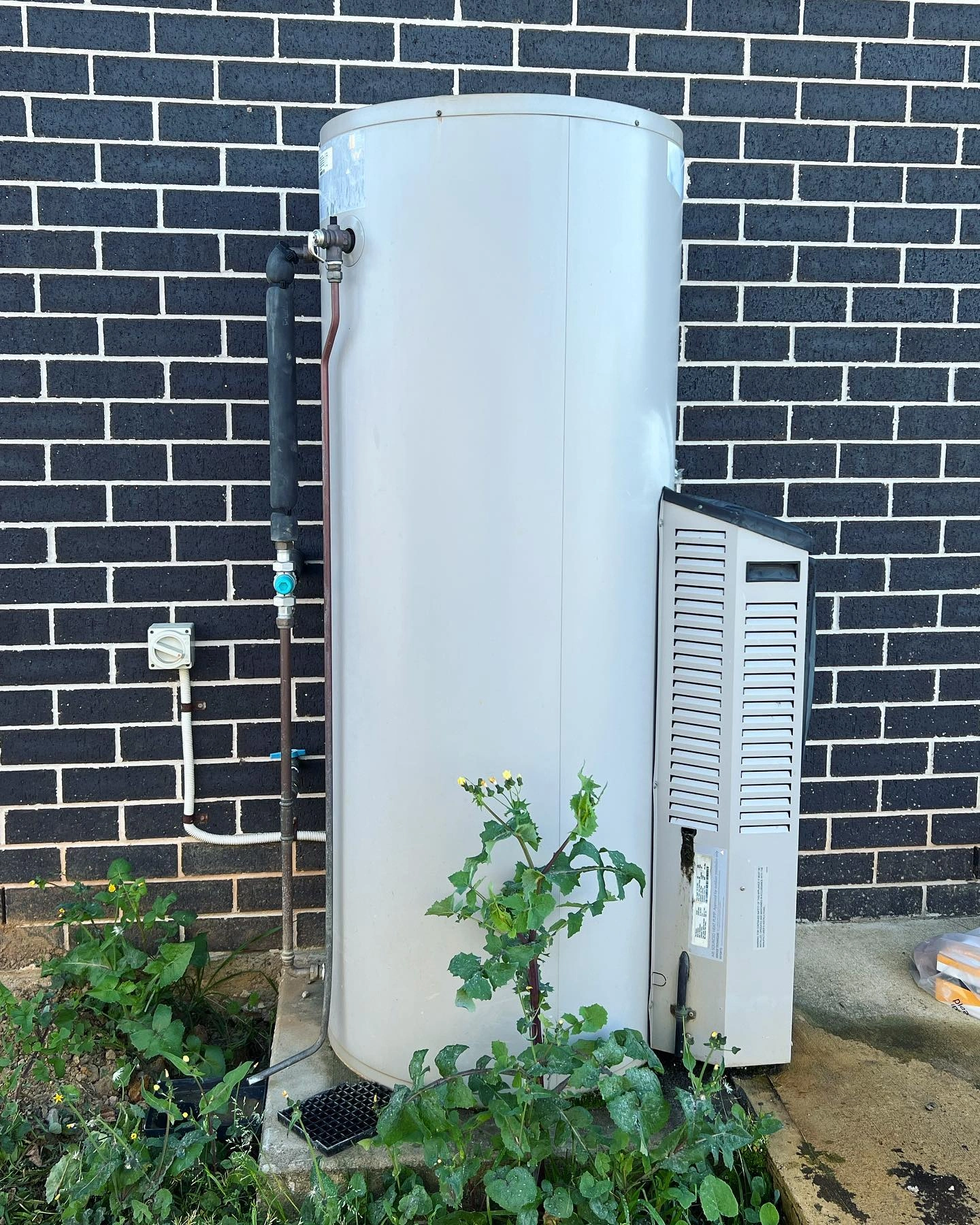 Hot Water Systems
