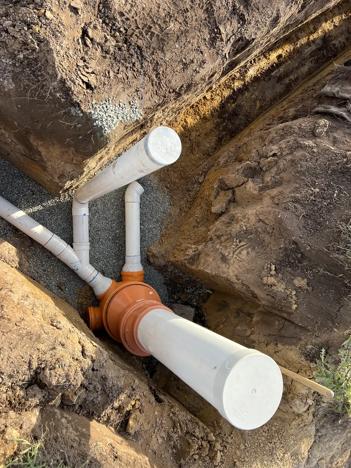 CTP Plumbing