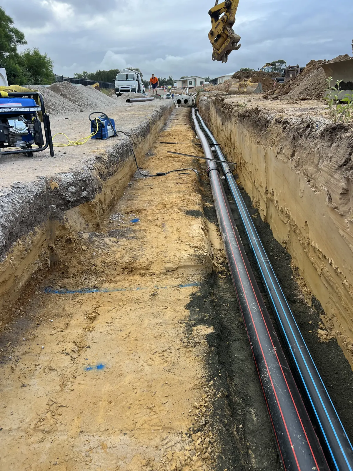 CTP Plumbing
