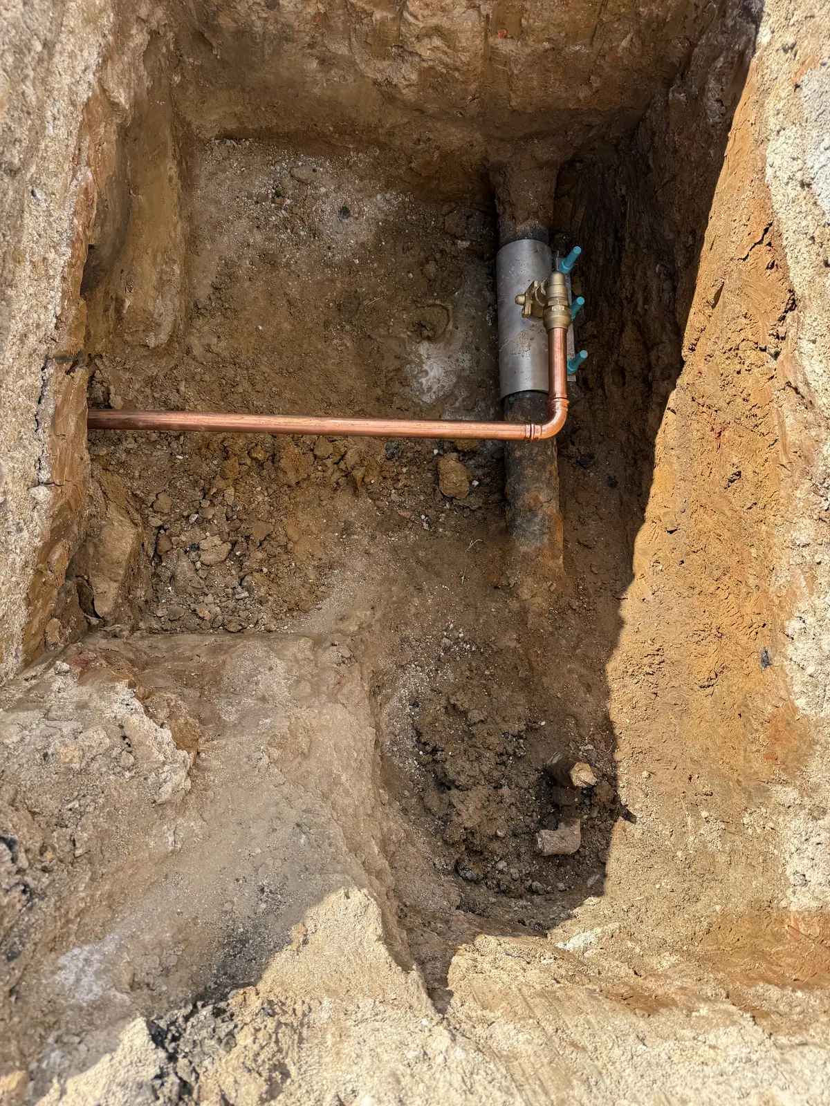CTP Plumbing